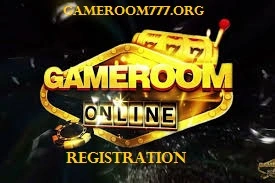 How to Register on Game Room 777