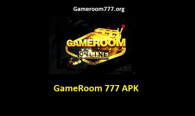 game room 777 apk download